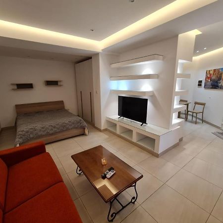 Apartamento Crescent Corner Bahía de San Pablo Exterior foto