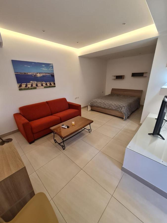 Apartamento Crescent Corner Bahía de San Pablo Exterior foto