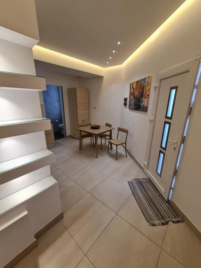 Apartamento Crescent Corner Bahía de San Pablo Exterior foto