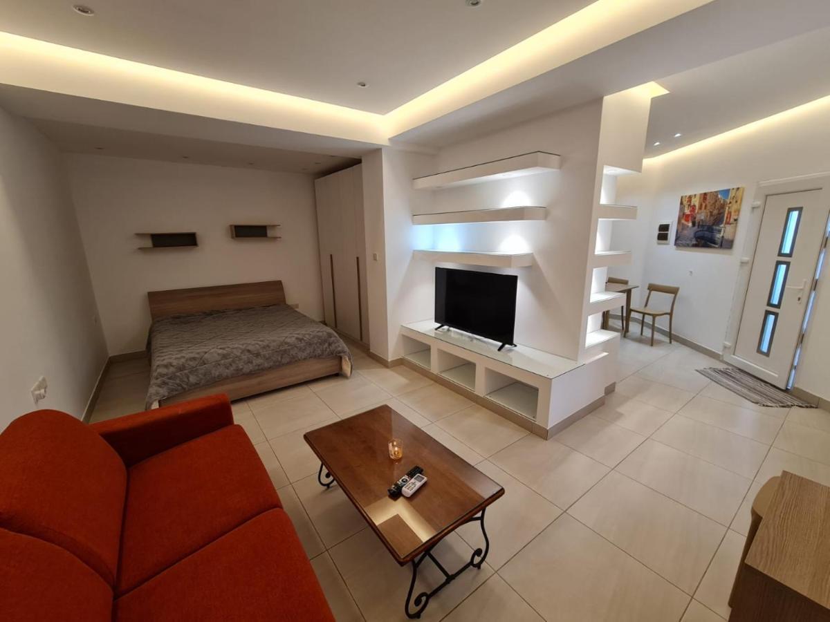 Apartamento Crescent Corner Bahía de San Pablo Exterior foto