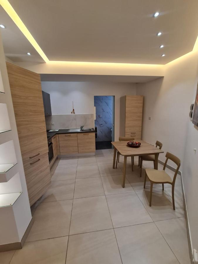 Apartamento Crescent Corner Bahía de San Pablo Exterior foto